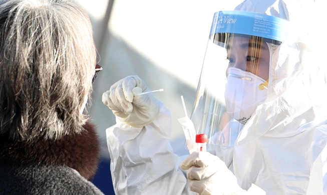 Covid-19 : une étude coréenne démontre le rôle de la protéine S1 dans le déclin cognitif