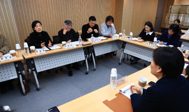 La Corée lance un centre de formation dédié aux futurs talents de la cuisine coréenne