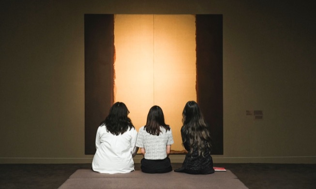 Réductions, événements et programmes spéciaux : en Corée, chaque mercredi sera culturel