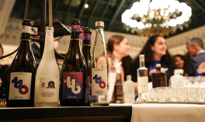 Tout savoir sur les célébrations du 140e anniversaire de l’amitié franco-coréenne