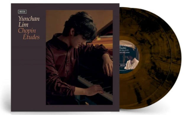 Le pianiste Lim Yunchan rafle trois prix aux BBC Music Magazine Awards