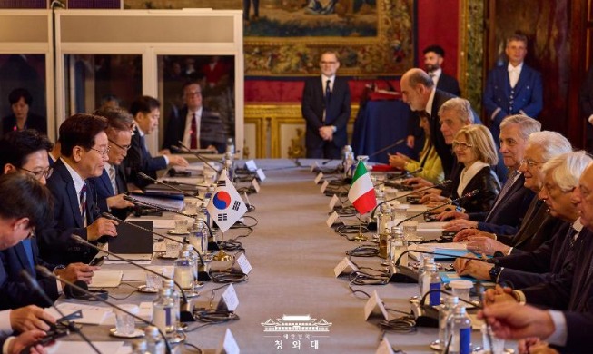 La diplomatie pragmatique du président Lee Jae Myung en Europe