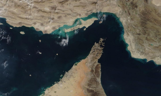 Séoul participe à une réunion militaire internationale sur la navigation dans le détroit d'Ormuz