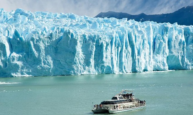 Des traversées maritimes via l'Arctique seront lancées entre Busan et Rotterdam en août