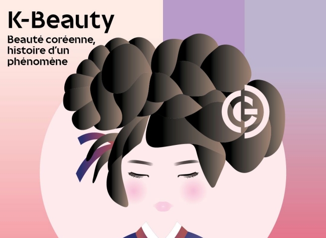 K-Beauty : aux origines d’un phénomène mondial, au musée Guimet à Paris