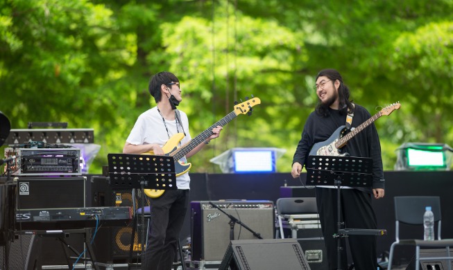 Jazz Tonic Festival