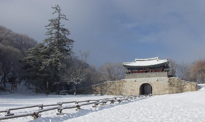 Au col de Mungyeong, partez pour un voyage au temps de la dynastie Joseon