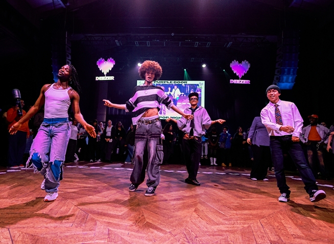 La K-pop Night de Deezer : une soirée pour rassembler les fans