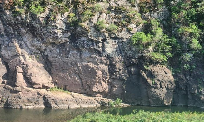 À la découverte des pétroglyphes de la rivière Bangucheon, dernier site coréen inscrit à l’UNESCO