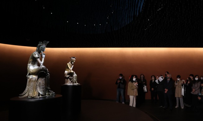 Le Musée national de Corée dévoile sa programmation pour 2026