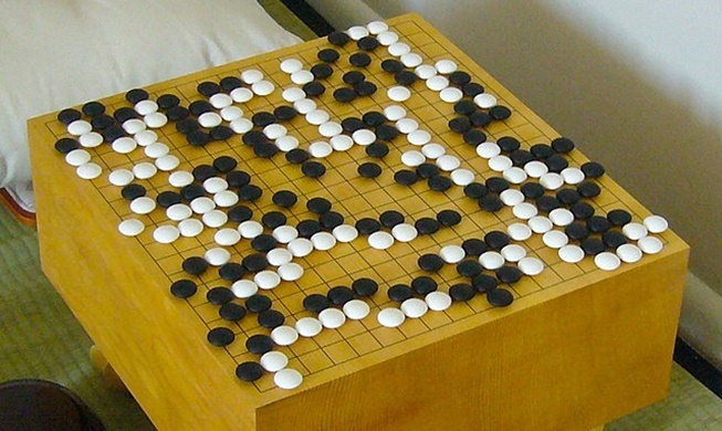 Baduk : L'histoire de Lee Sedol et d'AlphaGo