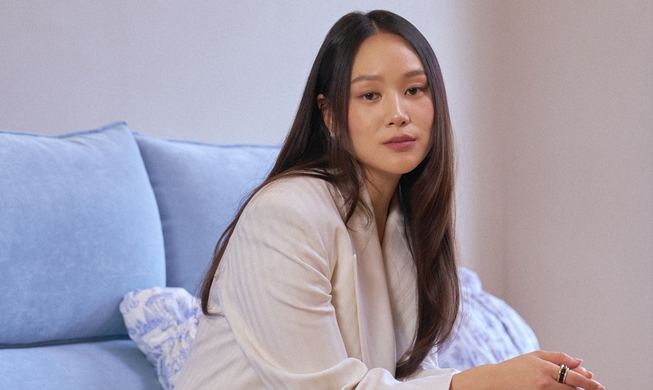 Qui est Yerin Ha, star de la nouvelle saison de « Bridgerton » ?