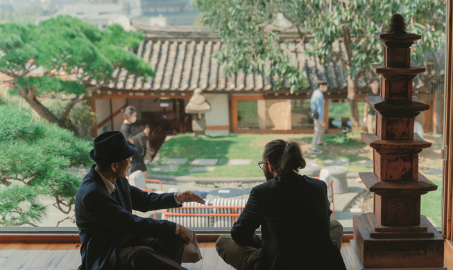 La première semaine du hanok de Séoul s’ouvre du 18 au 27 septembre !