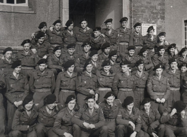 Sur les traces des volontaires oubliés du Luxembourg pendant la guerre de Corée