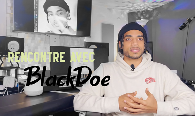 Vidéo. BlackDoe : « La Corée est largement sous-côtée ! »