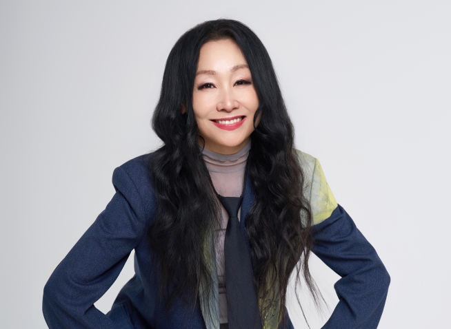 Han Young-ae, une voix pour raconter cinquante ans de musique coréenne