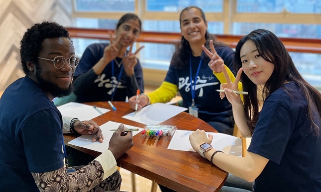 Gwangju renforce son soutien aux étudiants étrangers et espère en attirer 12 000 d’ici 2029