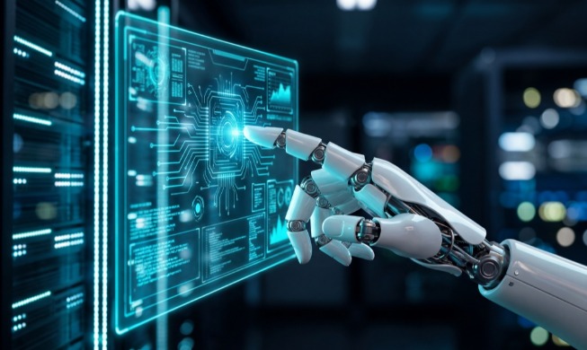 Le gouvernement publie un guide éthique sur l'utilisation de l'IA dans la R&D