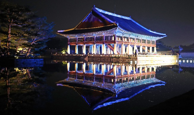 Visite nocturne du palais emblématique de Séoul à partir du mois prochain
