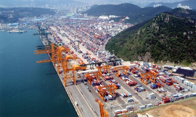 Les exportations de TIC battent un record mensuel en septembre, à 75,15 milliards de dollars