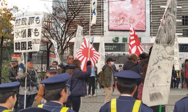 Un avocat japonais critique l’utilisation du drapeau du soleil levant aux Jeux olympiques