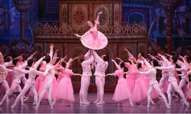 The Nutcracker