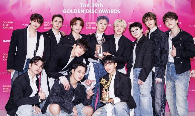 La K-pop domine le classement des tournées les plus lucratives en Asie