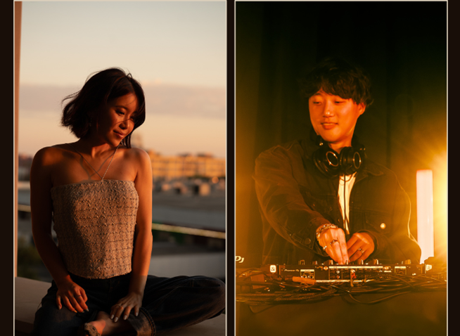 Deux artistes à découvrir : interviews exclusives avec Suran et Namju