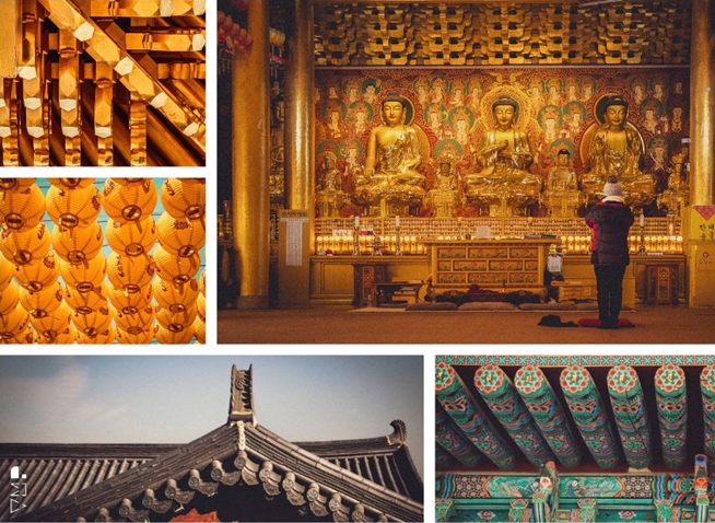 La Corée en photos : une journaliste honoraire de Korea.net expose à Sanary-sur-Mer jusqu’au 28 février