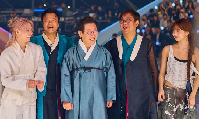 365 jours du gouvernement Lee Jae Myung (4/5) : vers le top 5 des puissances culturel...