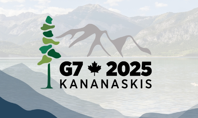 Sommet du G7 de 2025