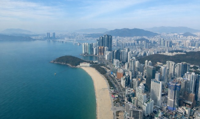 Après Nice, la 4e Conférence des Nations unies sur l’océan se tiendra à Busan en juin 2028