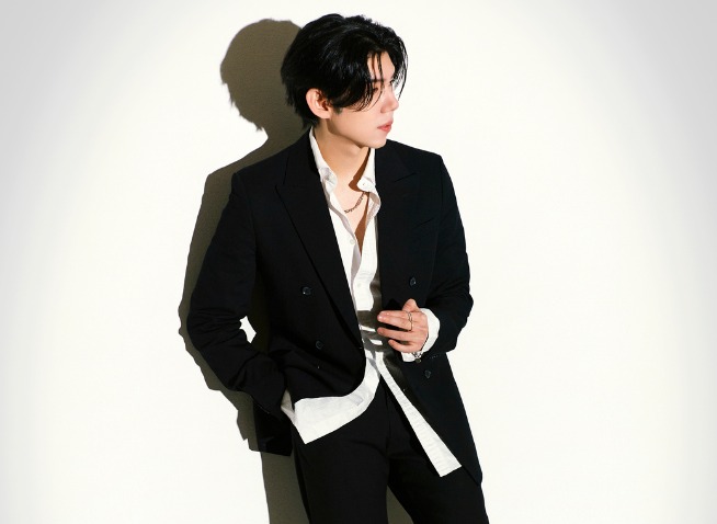 Une conversation avec Gaho : musique, émotion et Milan Loves Seoul 2026