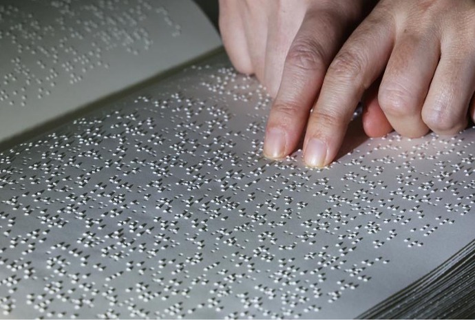 Journée du braille coréen