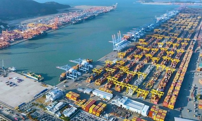 Les exportations coréennes ont dépassé 102,25 milliards de dollars en juin
