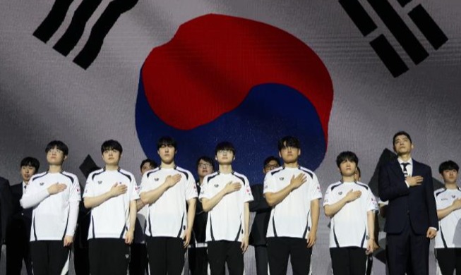 La Corée espère des médailles dans neuf épreuves d’e-sport aux Jeux asiatiques d’Aichi-Nagoya