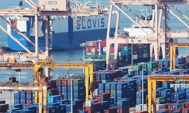 Les exportations coréennes du secteur des TIC ont atteint 47,79 milliards de dollars en mai