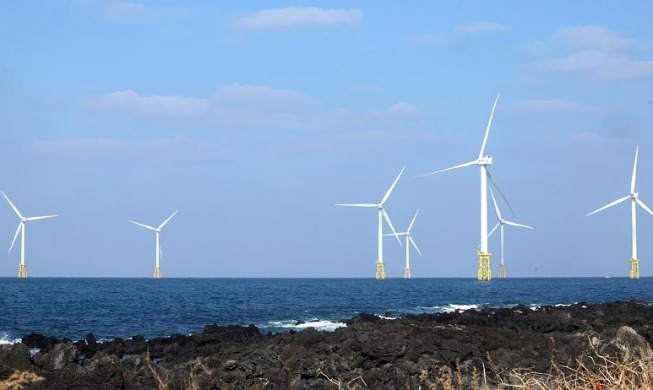 Énergies renouvelables : la Corée mise sur des modèles participatifs et locaux
