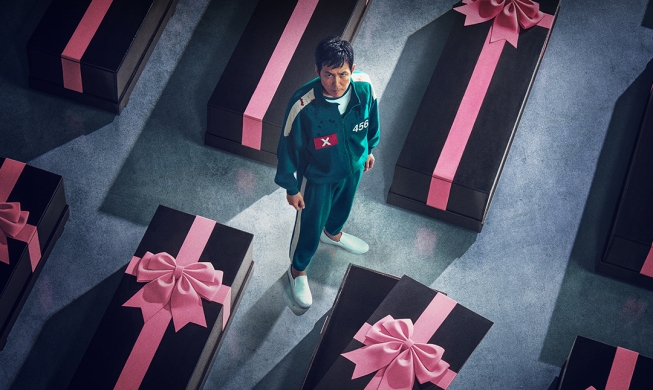 Un premier teaser pour la troisième et dernière saison de « Squid Game », prévue le 27 juin