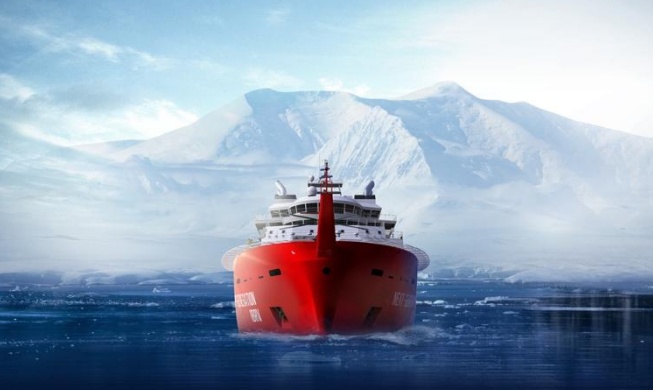 La Corée lance un voyage pilote sur la Route maritime du Nord, de Busan à Rotterdam