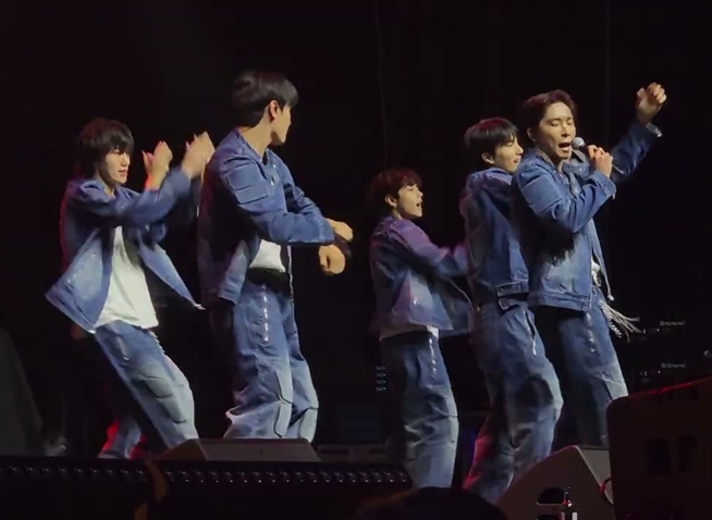 K-pop Revolution à Mayence : scène, salle, couloirs, quand la K-pop redevient un rapport humain