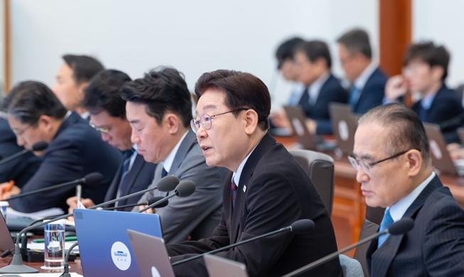 La Corée participera à la visioconférence franco-britannique sur la navigation dans le détroit d'Ormuz