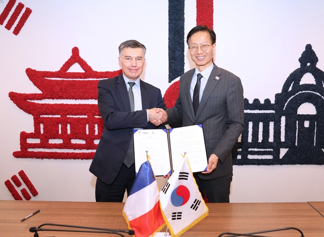 Intelligence artificielle et propriété intellectuelle : alliée de l’innovation ou source d’incertitude ? Retour sur le Franco-Korean IP Day