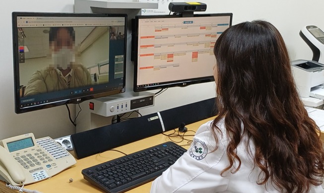 Le service de télémédecine en mer du ministère de la Pêche désormais disponible en 20 langues