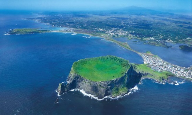 [Tribune] Journée mondiale de l’environnement 2025 : le changement durable commence à Jeju