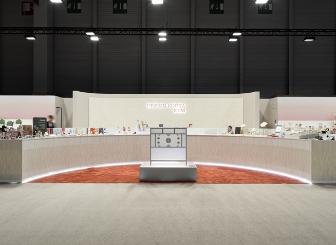 Héritage coréen : tradition et modernité. Épisode 9 : Maison&Objet 2025, quand le des...