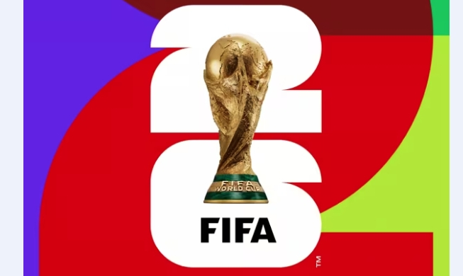 Coupe du monde 2026