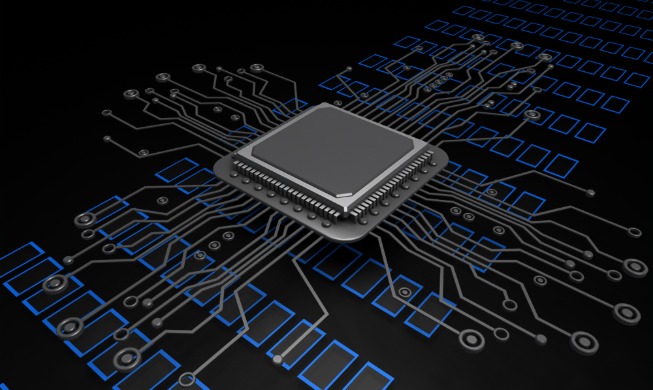 Plus de 700 brevets de puces neuromorphiques déposés en Corée entre 2003 et 2024, au 3e rang mondial