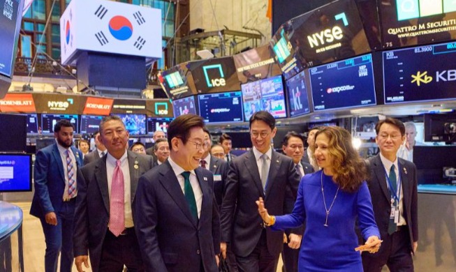 365 jours du gouvernement Lee Jae Myung (2/4) : l’économie coréenne relancée par l’IA, les semi-conducteurs et le KOSPI