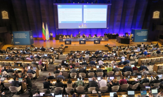 La 48e session du Comité du patrimoine mondial de l'UNESCO se tiendra à Busan en 2026